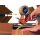 Verpackungsklebeband PVC tesapack® 4124 TESA