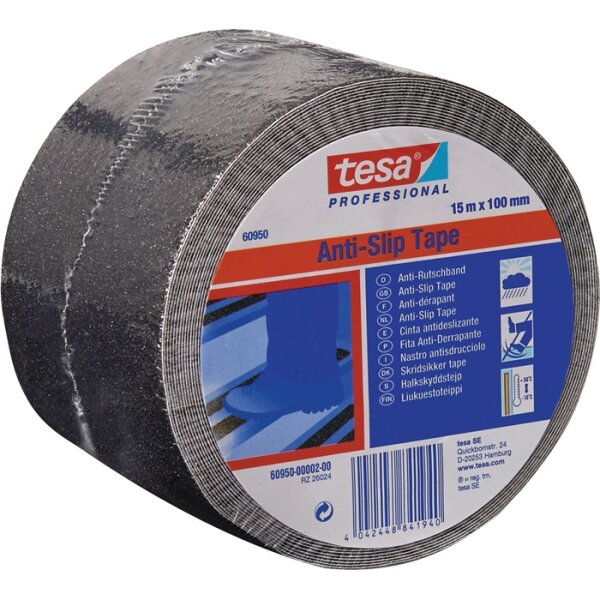 Antirutschklebeband 60950 / 60951 TESA