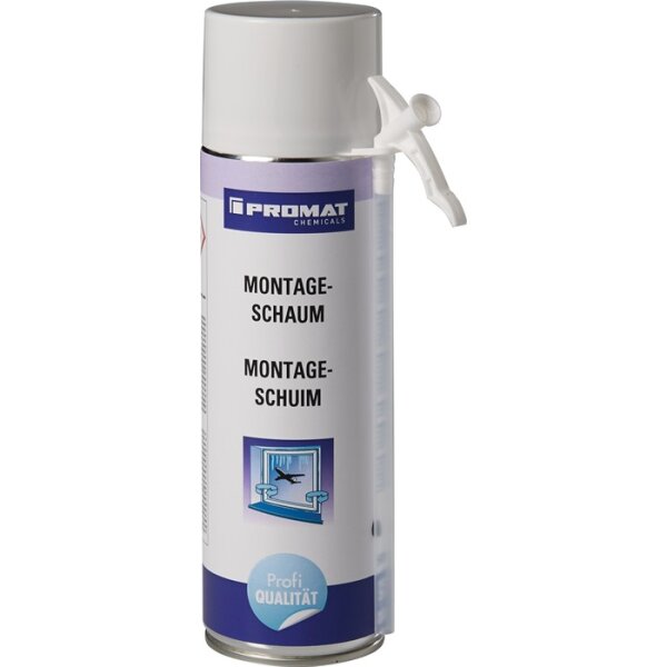 1K-Montageschaum  PROMAT CHEMICALS