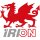Handfugenpistole HPS IRION