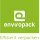 Gewebeband  ENVIROPACK