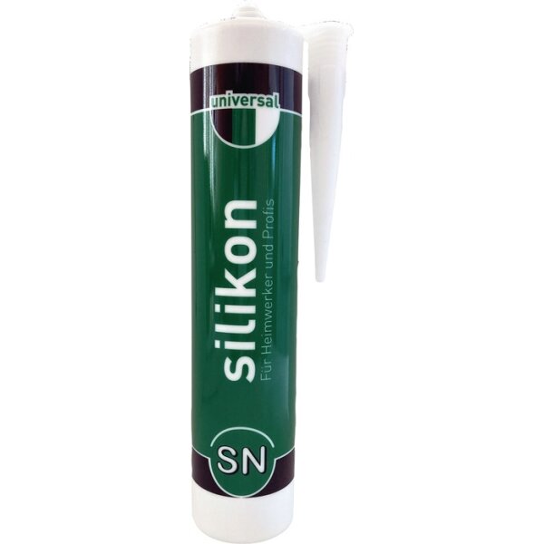Universal-Silikon SN K BOSTIK