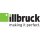 Fenstervliesfolie ME508 TwinAktiv VV ILLBRUCK