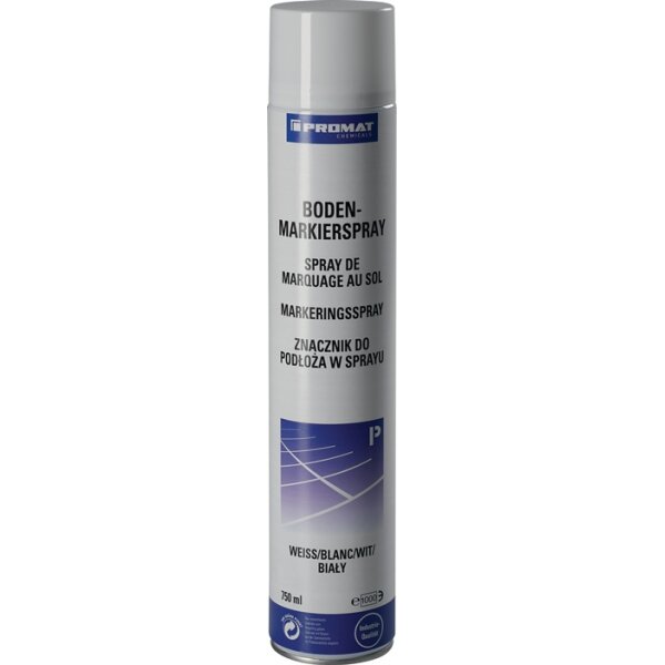 Bodenmarkierspray  PROMAT CHEMICALS