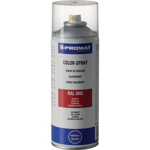 Colorspray  PROMAT CHEMICALS