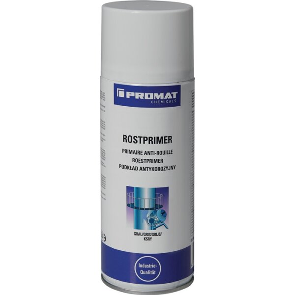 Rostprimer  PROMAT CHEMICALS