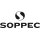 Baustellenmarkierspray FLUO TP SOPPEC