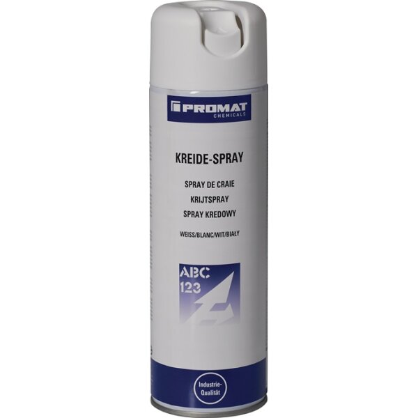 Kreidespray  PROMAT CHEMICALS