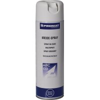 Kreidespray  PROMAT CHEMICALS