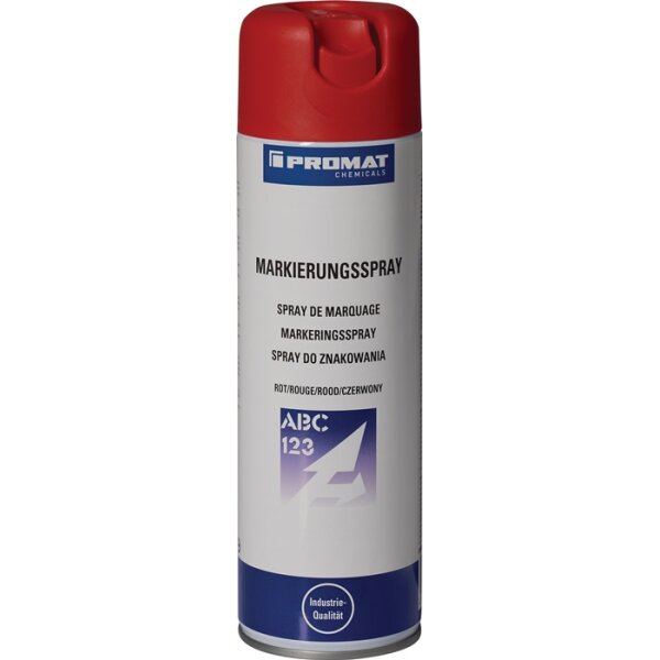 Markierungsspray  PROMAT CHEMICALS
