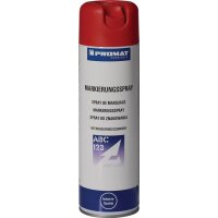 Markierungsspray  PROMAT CHEMICALS