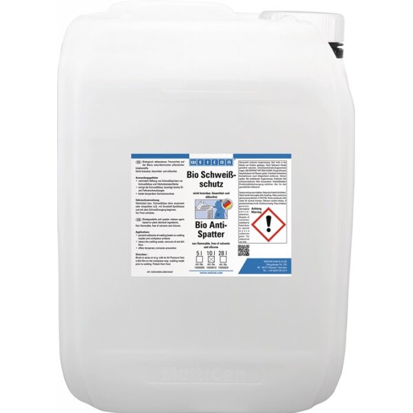 Bio-Schweißschutz  WEICON