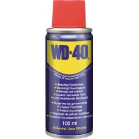 Multifunktionsprodukt  WD-40