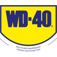 Multifunktionsprodukt  WD-40