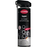 Multifunktionsöl Super CARAMBA