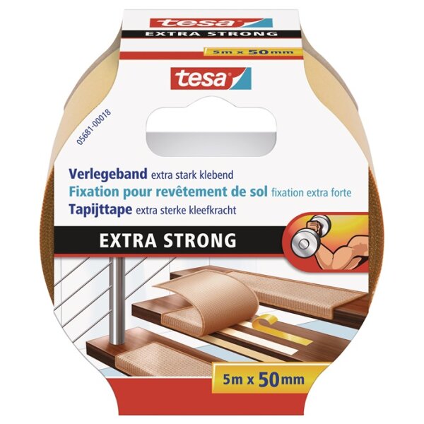 Verlegeband tesa® TESA