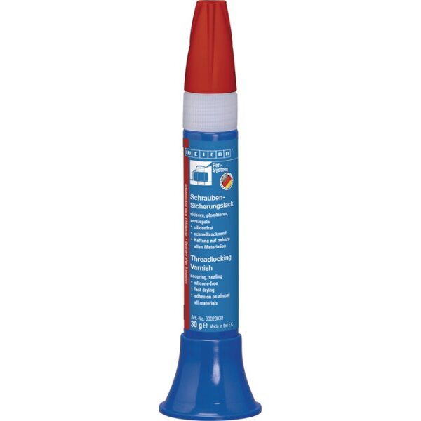 Schraubensicherungslack  WEICON