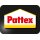 Kraftkleber transparent PATTEX
