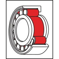 MoS² -Mehrzweck-Hochleistungsfett OKS 400 OKS