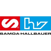 Trichterschmiernippel D1 DIN3405 SAMOA HALLBAUER