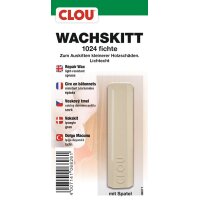 Wachskittstangen  CLOU