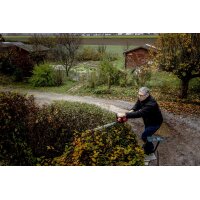 Flex GHT 55 18-EC Akku Heckenschere