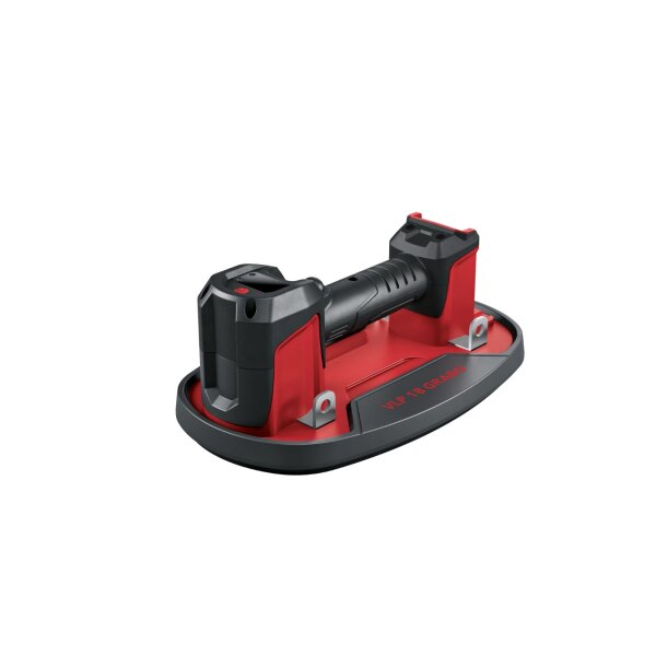 Flex VLP 18.0 C Akku Vakuumheber, Solo in Tasche
