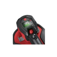 Flex VLP 18.0 C Akku Vakuumheber, Solo in Tasche