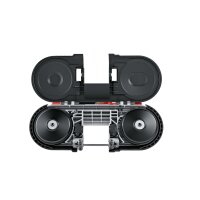 Flex SBE 64 18-EC Akku Bandsäge, Solo in L-Boxx