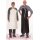 PVC Säureschürze Guttasyn® MR5 GUTTASYN