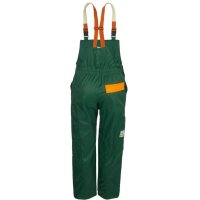 Schnittschutzlatzhose KONIFERE WATEX