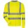 Warnschutz-Langarm-T-Shirt OLEAS / NEVIO SAFESTYLE