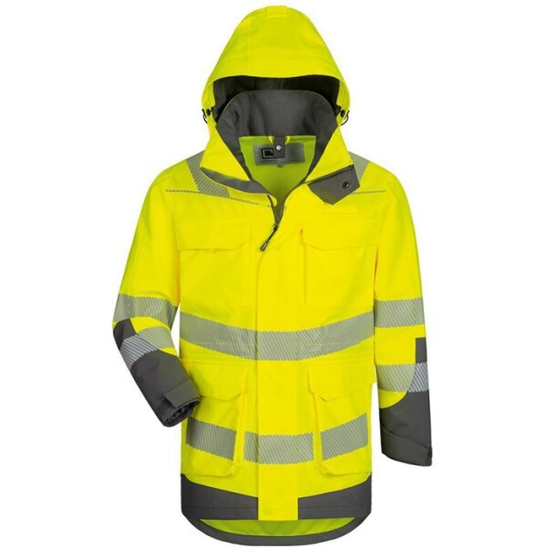 Warnschutzparka ARWID ELYSEE