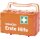 Söhngen Erste Hilfe Koffer DYNAMIC-GLOW S B287xH275xT152ca.mm orange