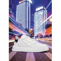 Berufshalbschuh Dragos U.POWER