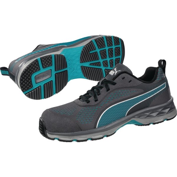 Damensicherheitsschuh FUSE KNIT PUMA