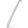 Collonil Schuhlöffel Länge 45 cm Metall