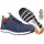 Sicherheitsschuh AER55 IMPULSE BLUE LOW ALBATROS