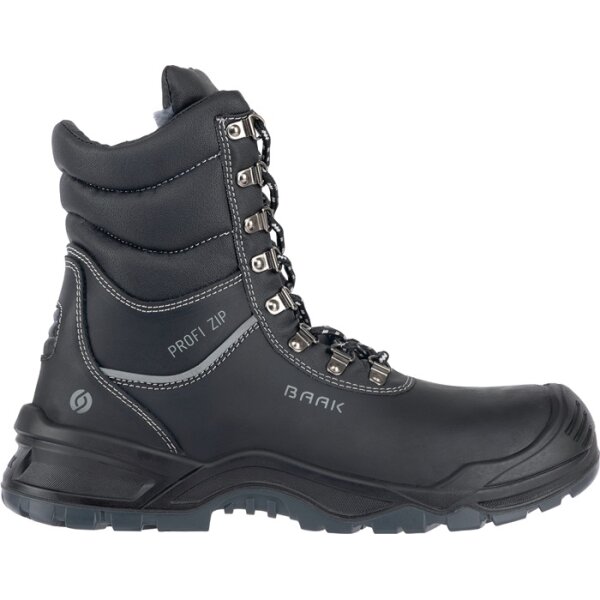 Sicherheitswinterstiefel Magnus-Profi II BAAK