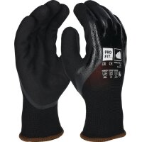 Kälteschutzhandschuh Double Tril PRO FIT