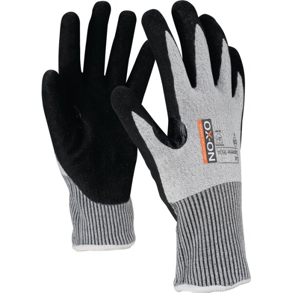 Schnittschutzhandschuhe Cut Supreme 9604 OX-ON