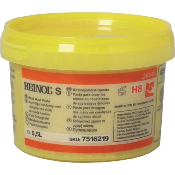 Handwaschpaste Soft Care REINOL S REINOL