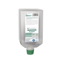 Physioderm Hautreiniger ECOSAN® 2 l Varioflasche...
