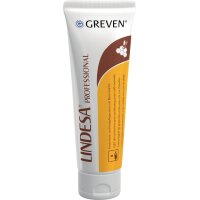 Hautschutz-/pflegecreme LINDESA® PROFESSIONAL LINDESA