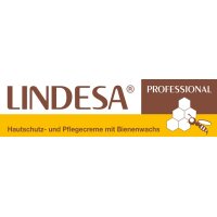 Hautschutz-/pflegecreme LINDESA® PROFESSIONAL LINDESA
