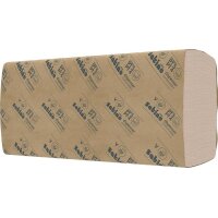 Wepa Handtuchrolle Satino PureSoft 314300 2-lagig soft...