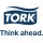 Handtuchrolle TORK 151131 / 101240 / 120155 TORK