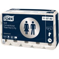 Tork Toilettenpapier TORK Advanced · 110782...