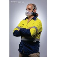 Cleanspace Gebläseatemschutz CleanSpace™ ULTRA...