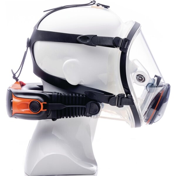 Atemschutzvollmaske CleanSpace? CST1017 / CST1018 CLEANSPACE